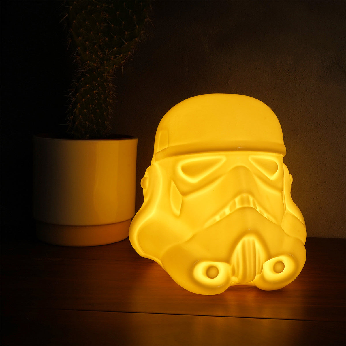 Suck UK Storm Trooper Lamp