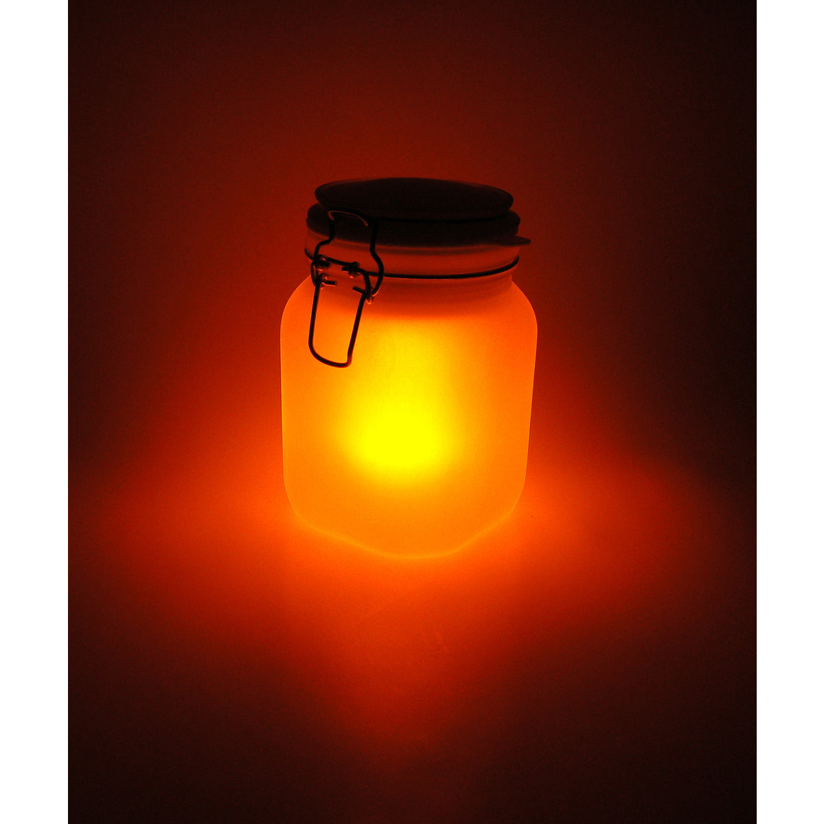 Sun jar Yellow