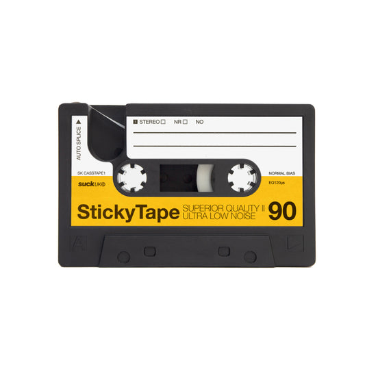 Tape Dispenser Cassette