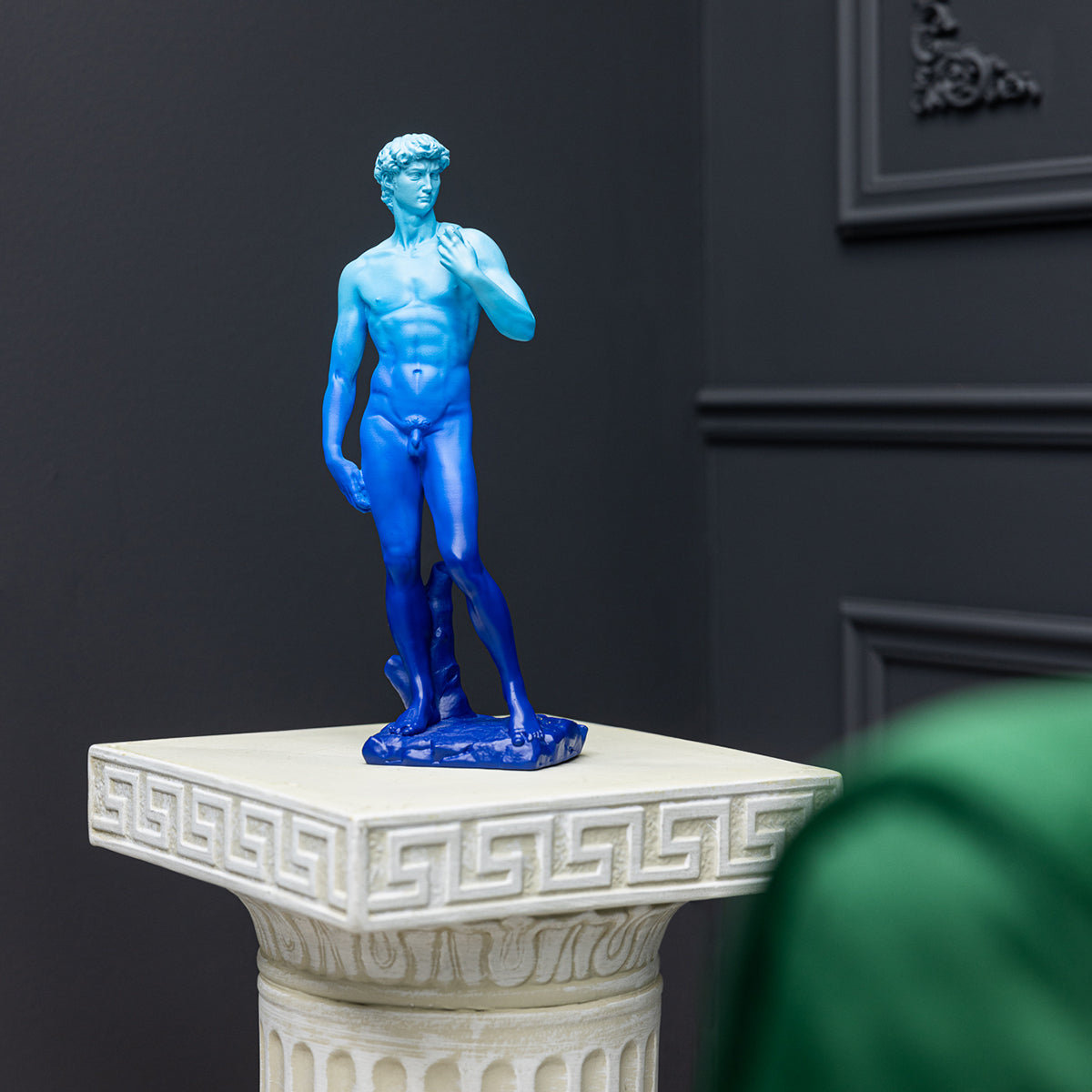 Today Is Art Day Art Statue Michelangelo