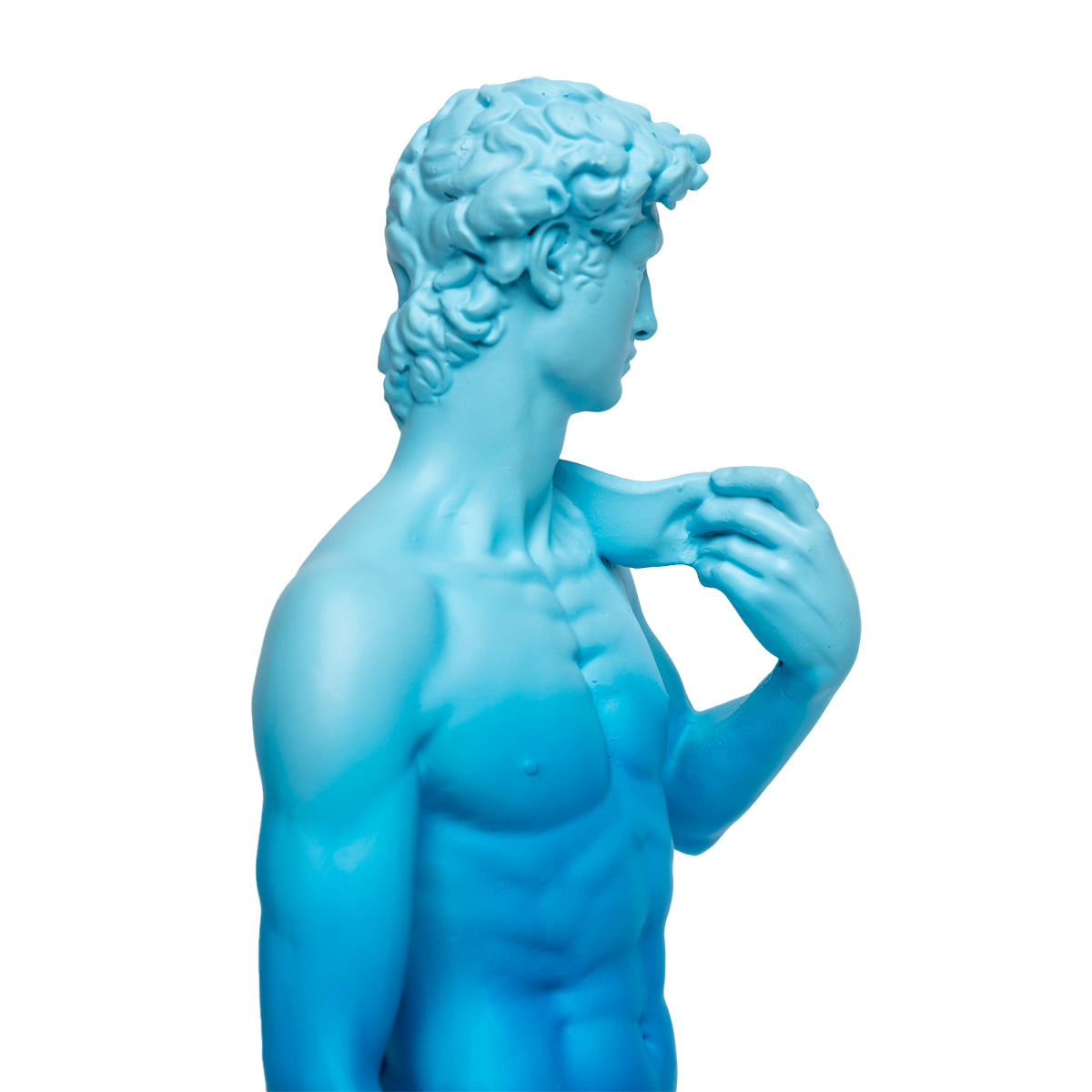 Today Is Art Day Art Statue Michelangelo