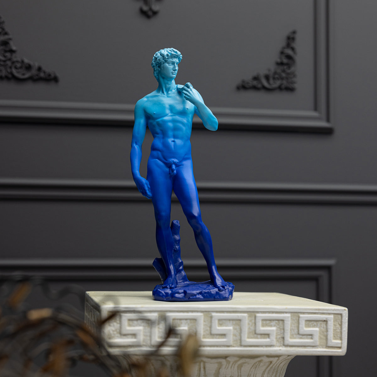 Today Is Art Day Art Statue Michelangelo