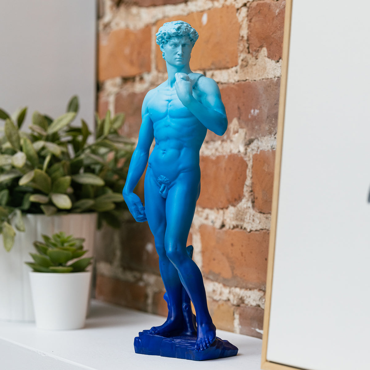 Today Is Art Day Art Statue Michelangelo