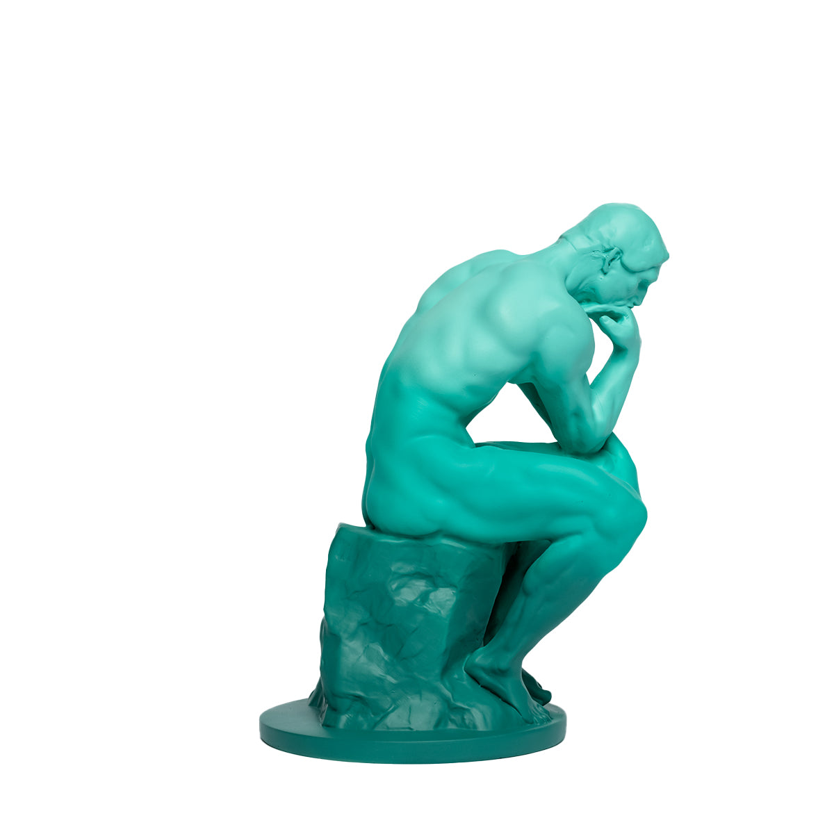 Today Is Art Day Art Statue Rodin
