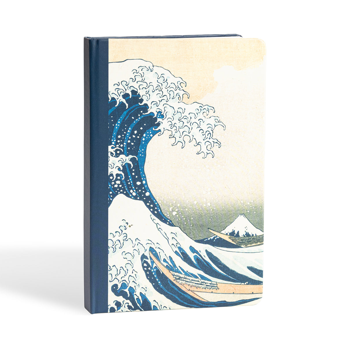 Today Is Art Day Journal Hokusai The Great Wave
