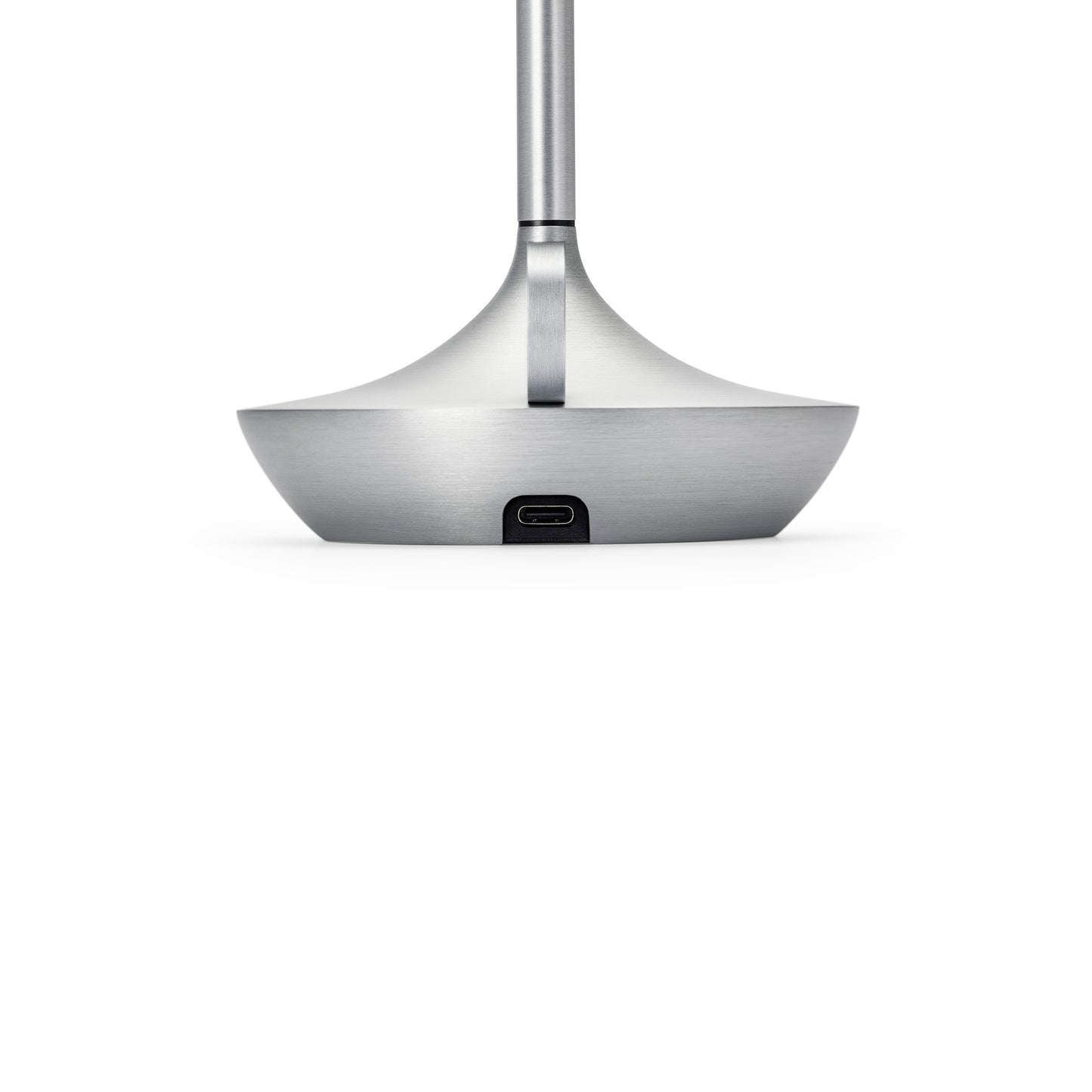 Wick Wick S Aluminium LED Candlestick Lamp LED Candlestick Lamp