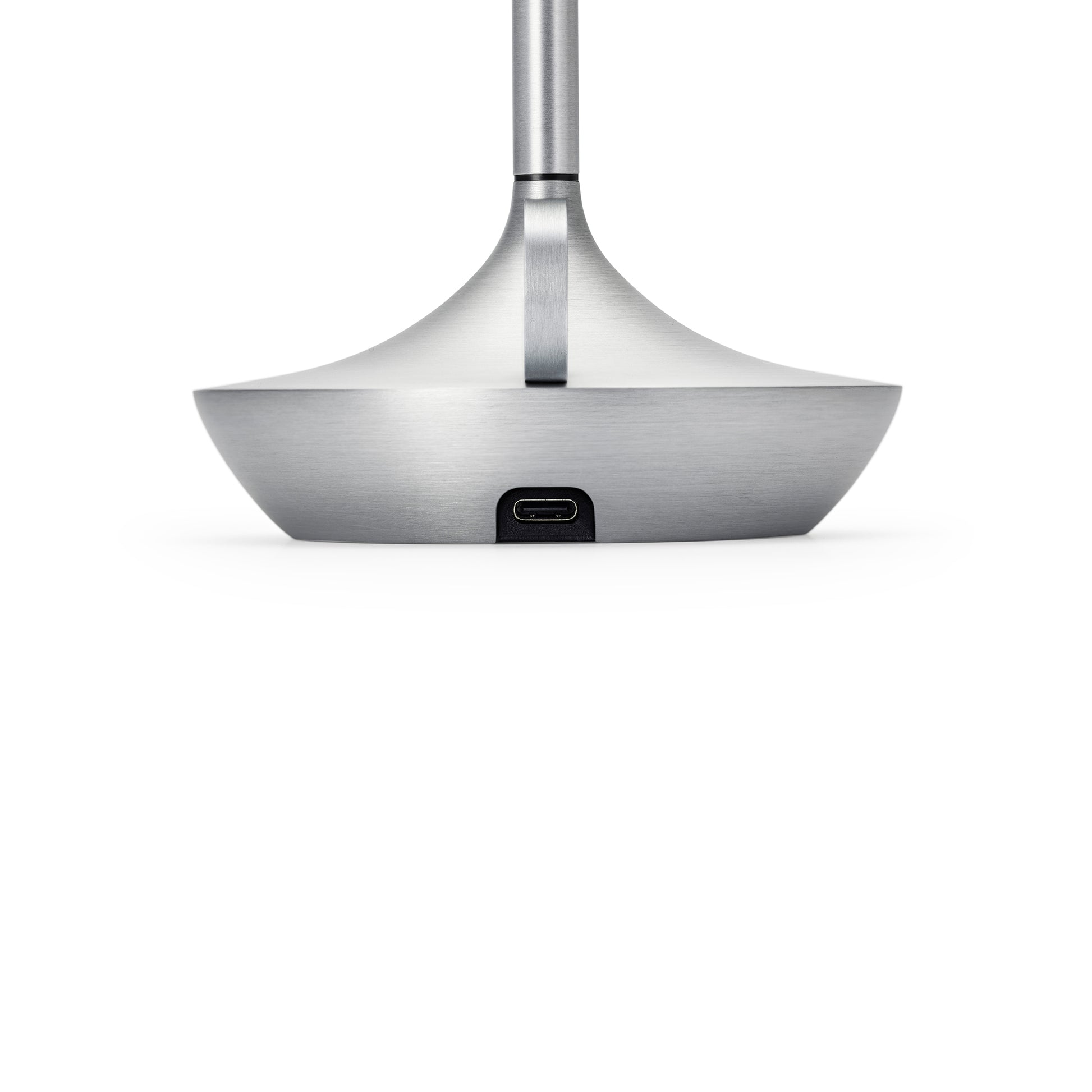 Wick Wick Aluminium LED Candlestick Lamp LED Candlestick Lamp