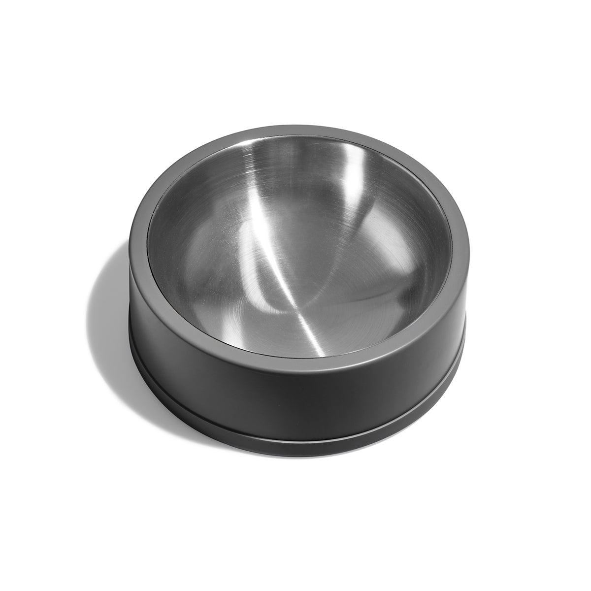 Dog Bowl Small Black