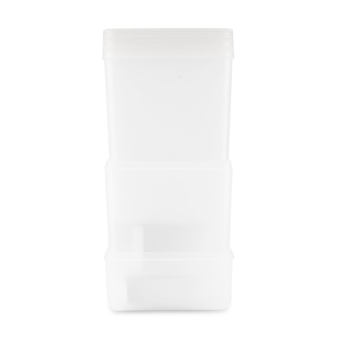 Freezer Cube (Set of 3) Small, Medium & Large