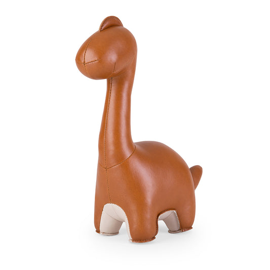 Bookend Brontosaurus Rano Tan