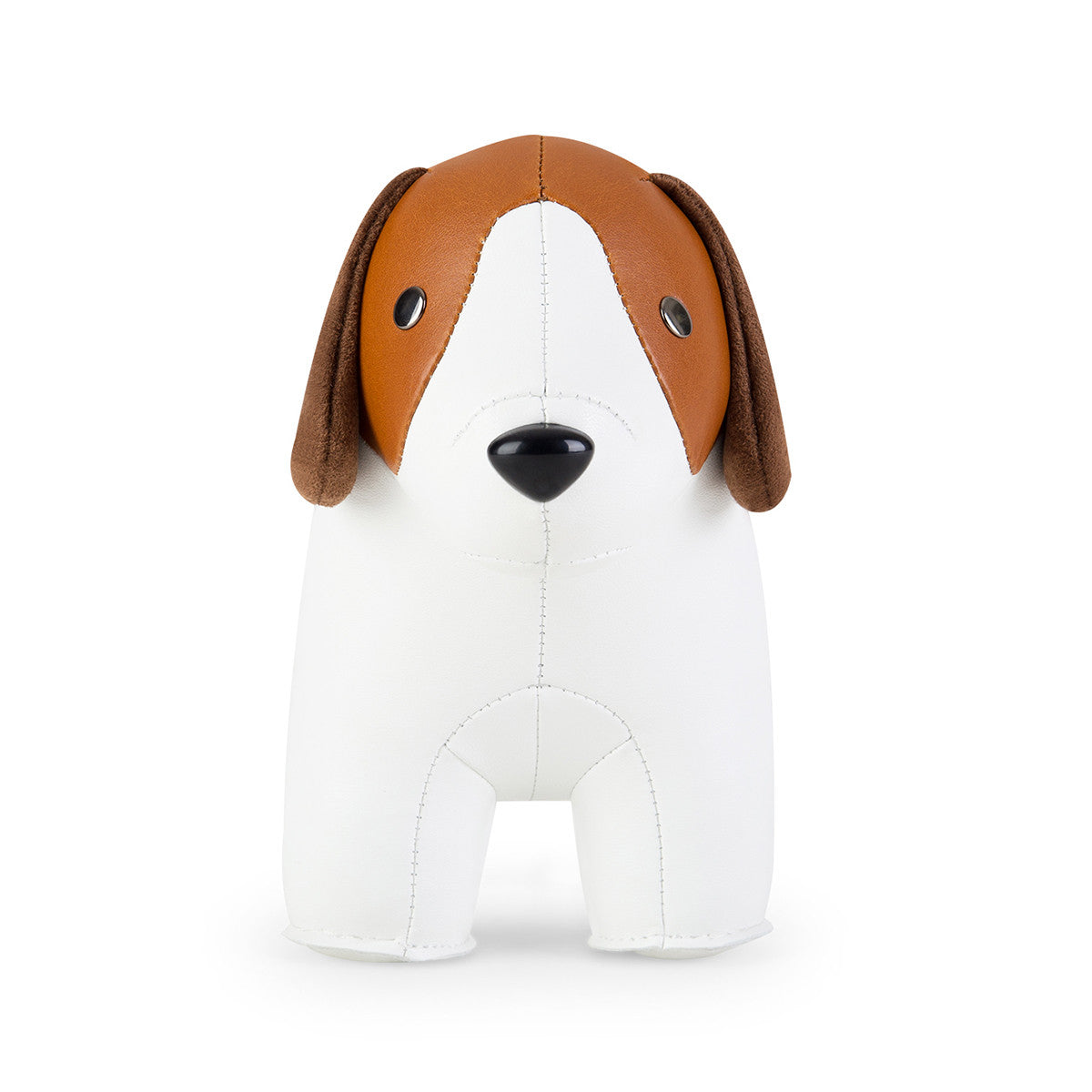 Bookend Classic Beagle Tan