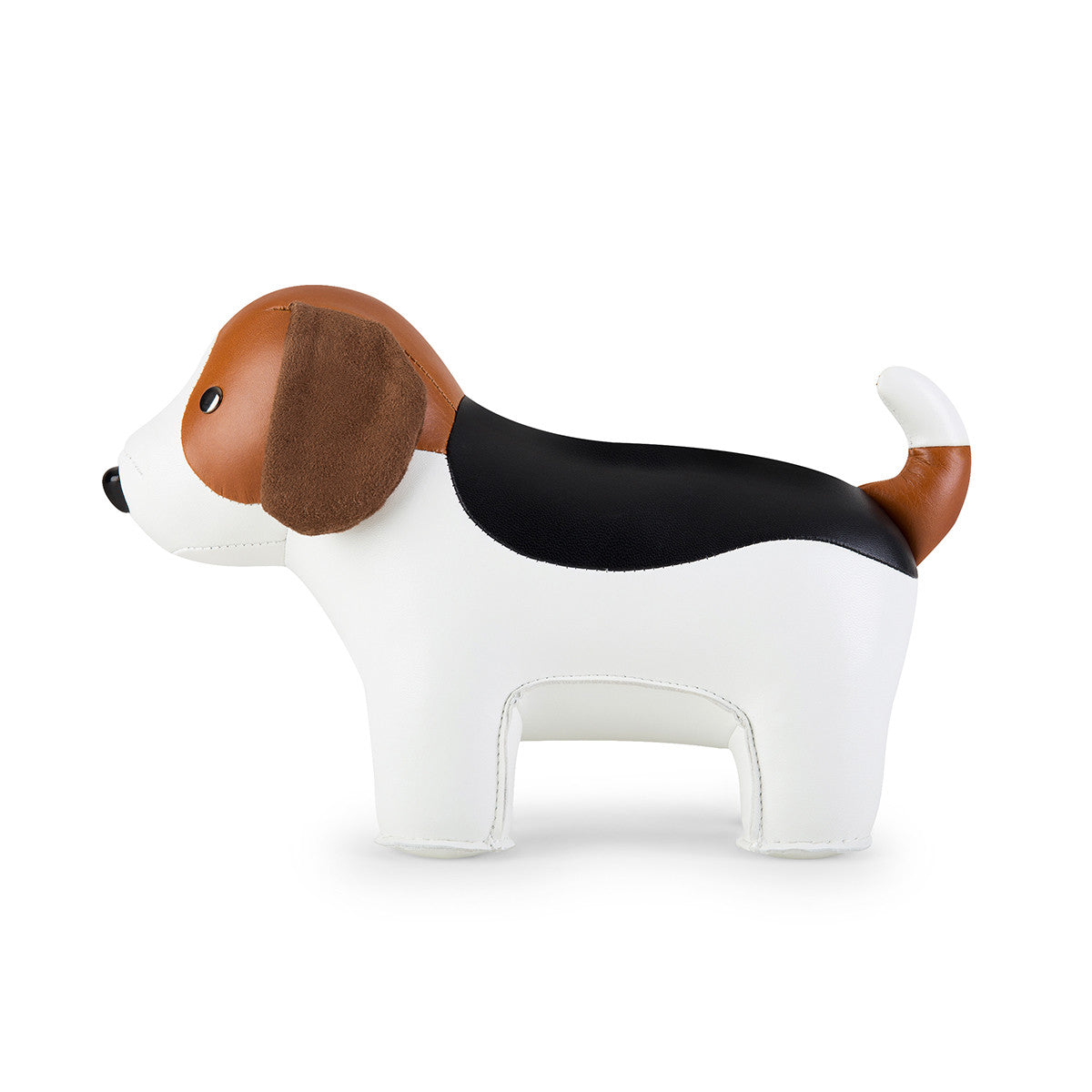 Bookend Classic Beagle Tan