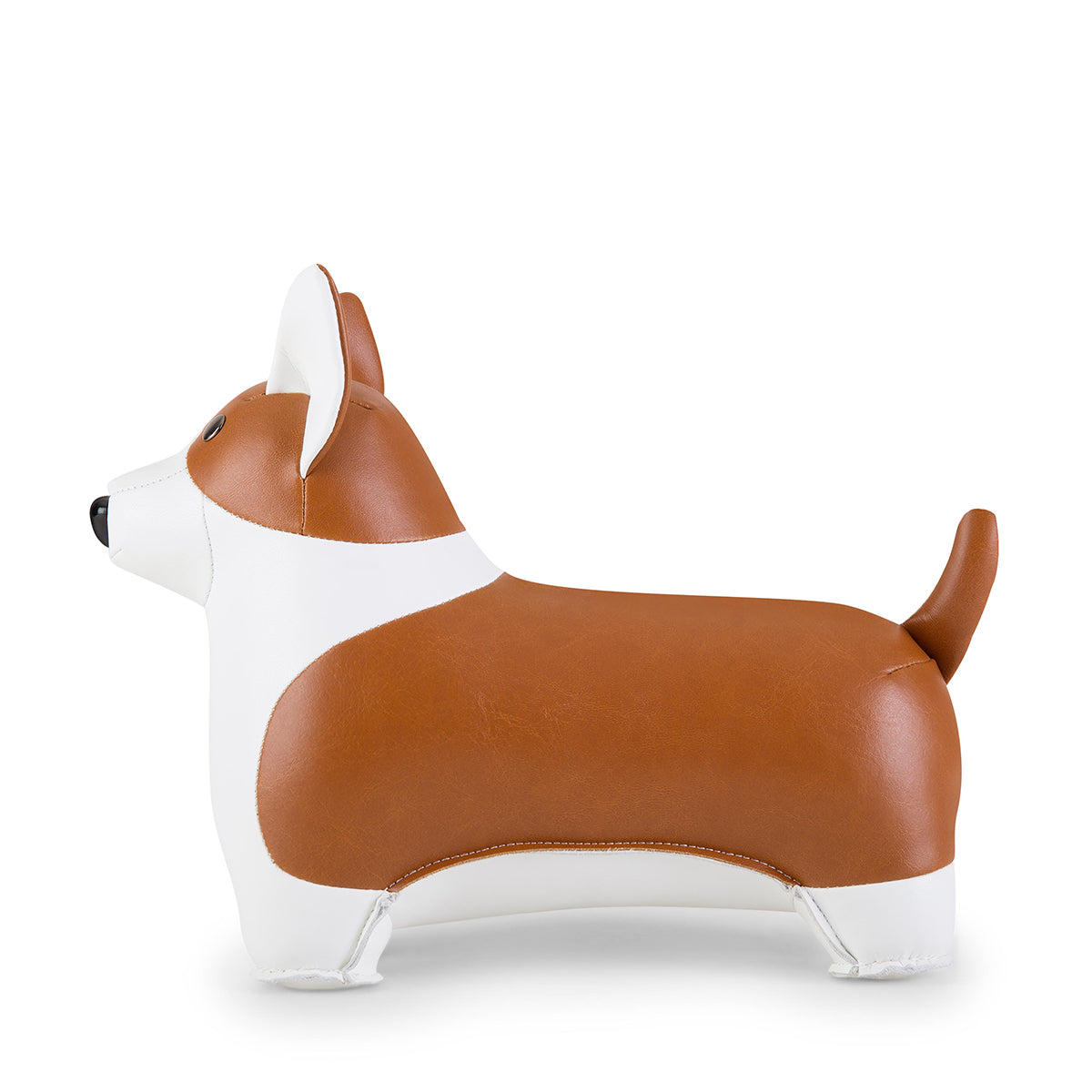 Bookend Classic Corgi