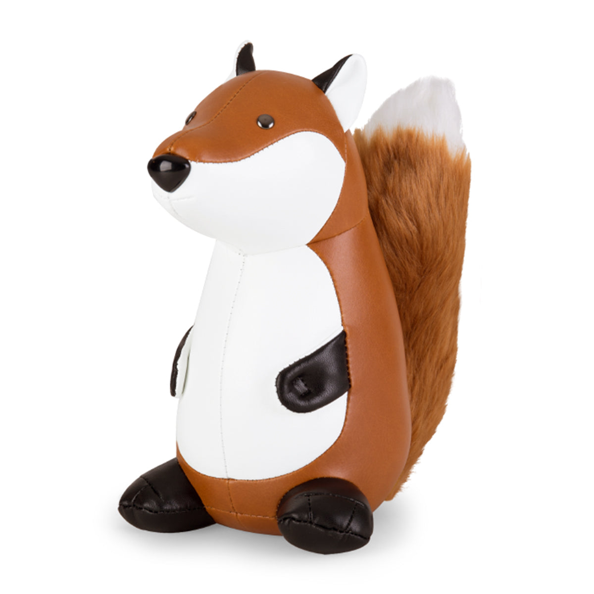 Bookend Classic Fox Tan