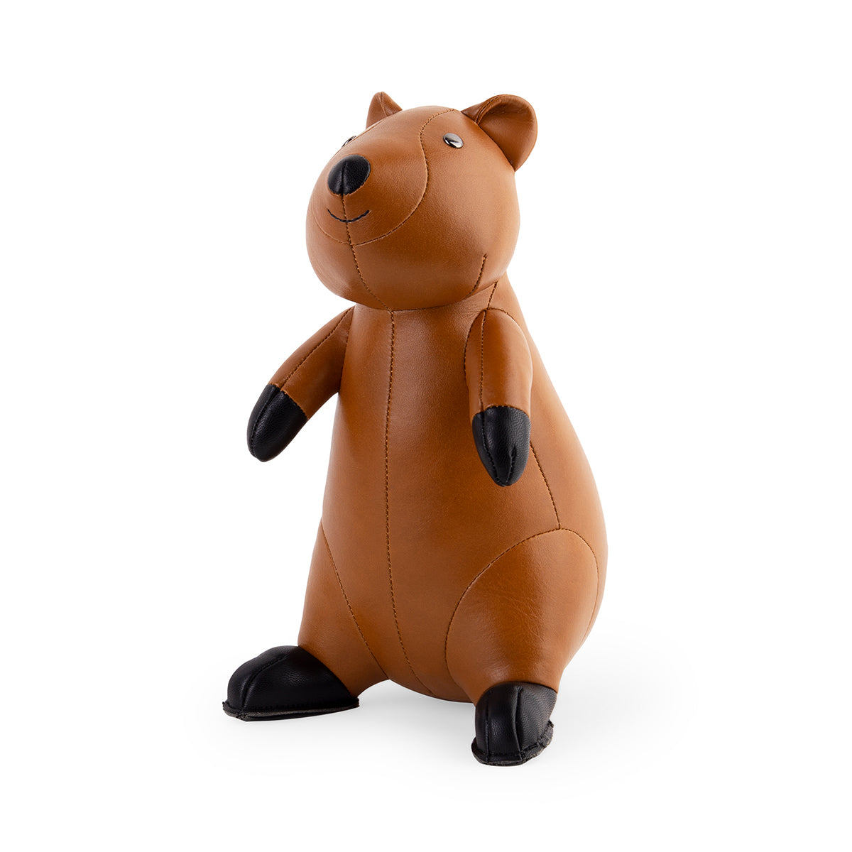 Bookend Classic Quokka Tan