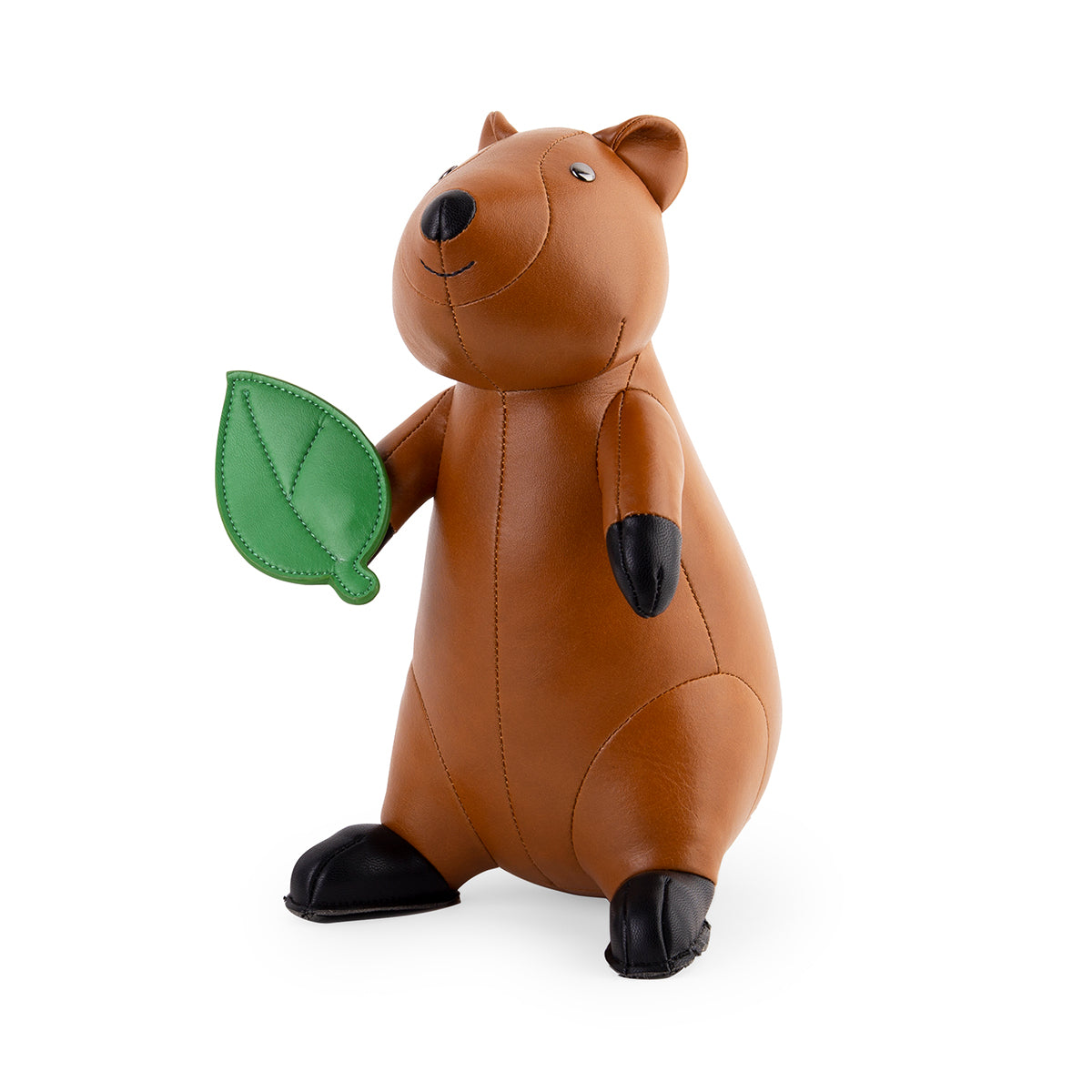 Bookend Classic Quokka Tan