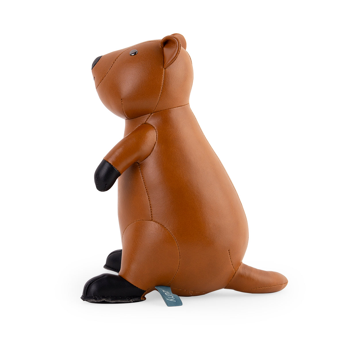 Bookend Classic Quokka Tan