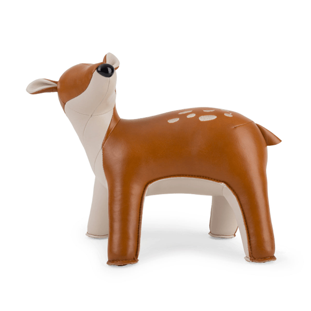 Bookend Gaze Deer Luke Tan