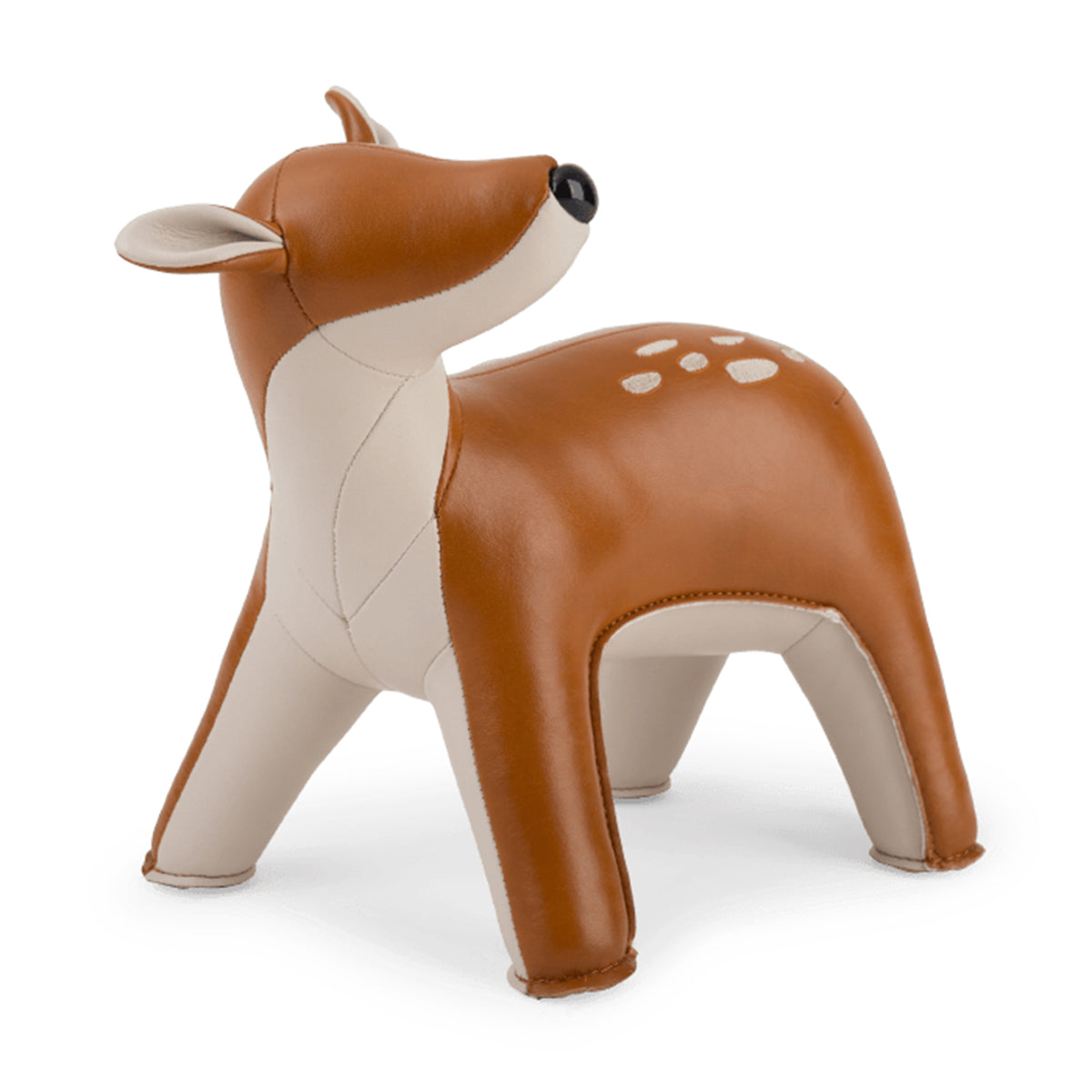 Bookend Gaze Deer Luke Tan