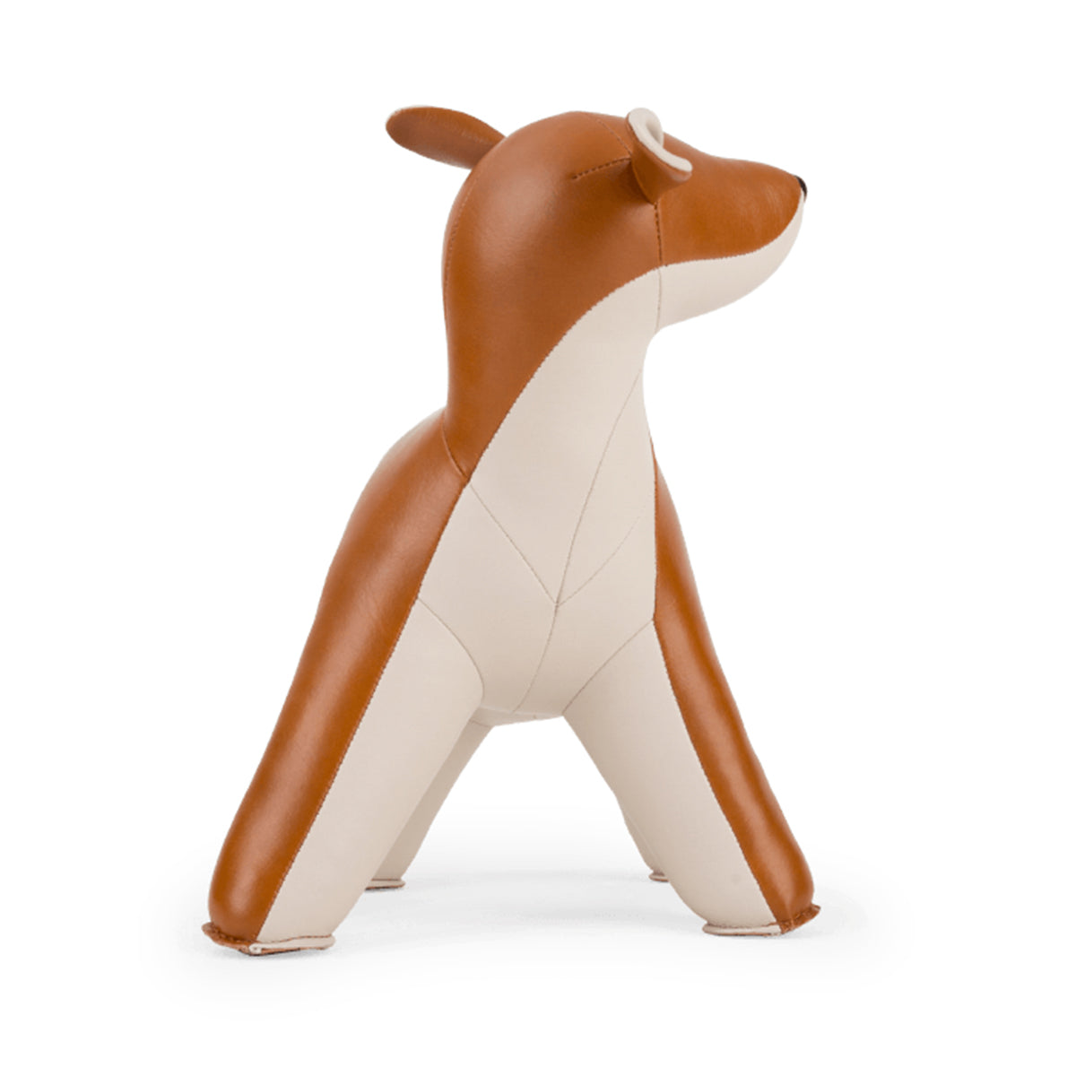 Bookend Gaze Deer Luke Tan