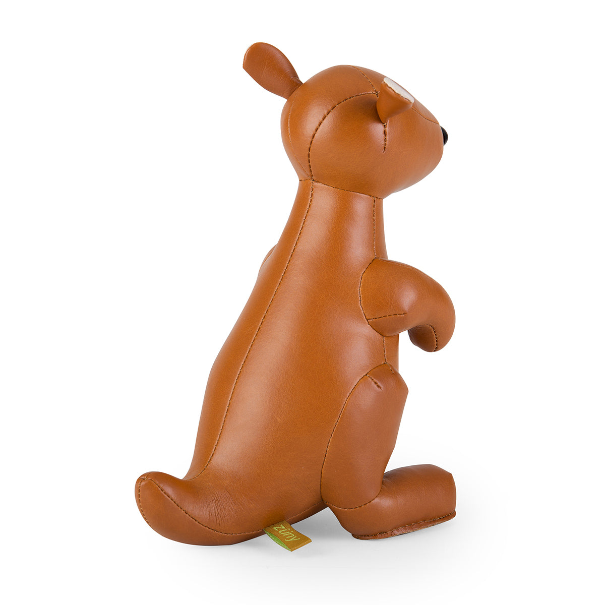 Bookend Kangaroo Tan