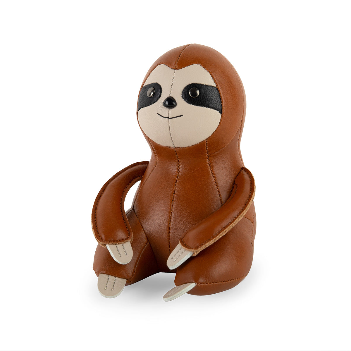 Paperweight Classic Sloth Tan