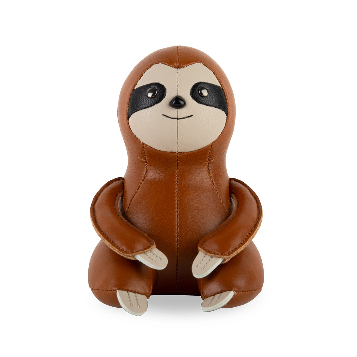 Paperweight Classic Sloth Tan