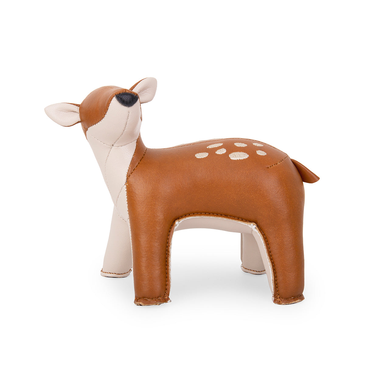 Paperweight Gaze Deer Luke Tan