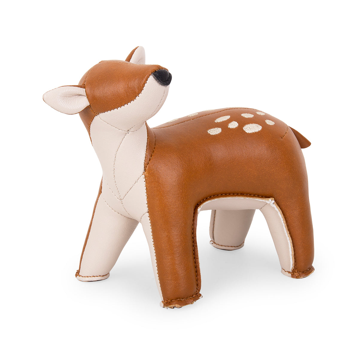 Paperweight Gaze Deer Luke Tan