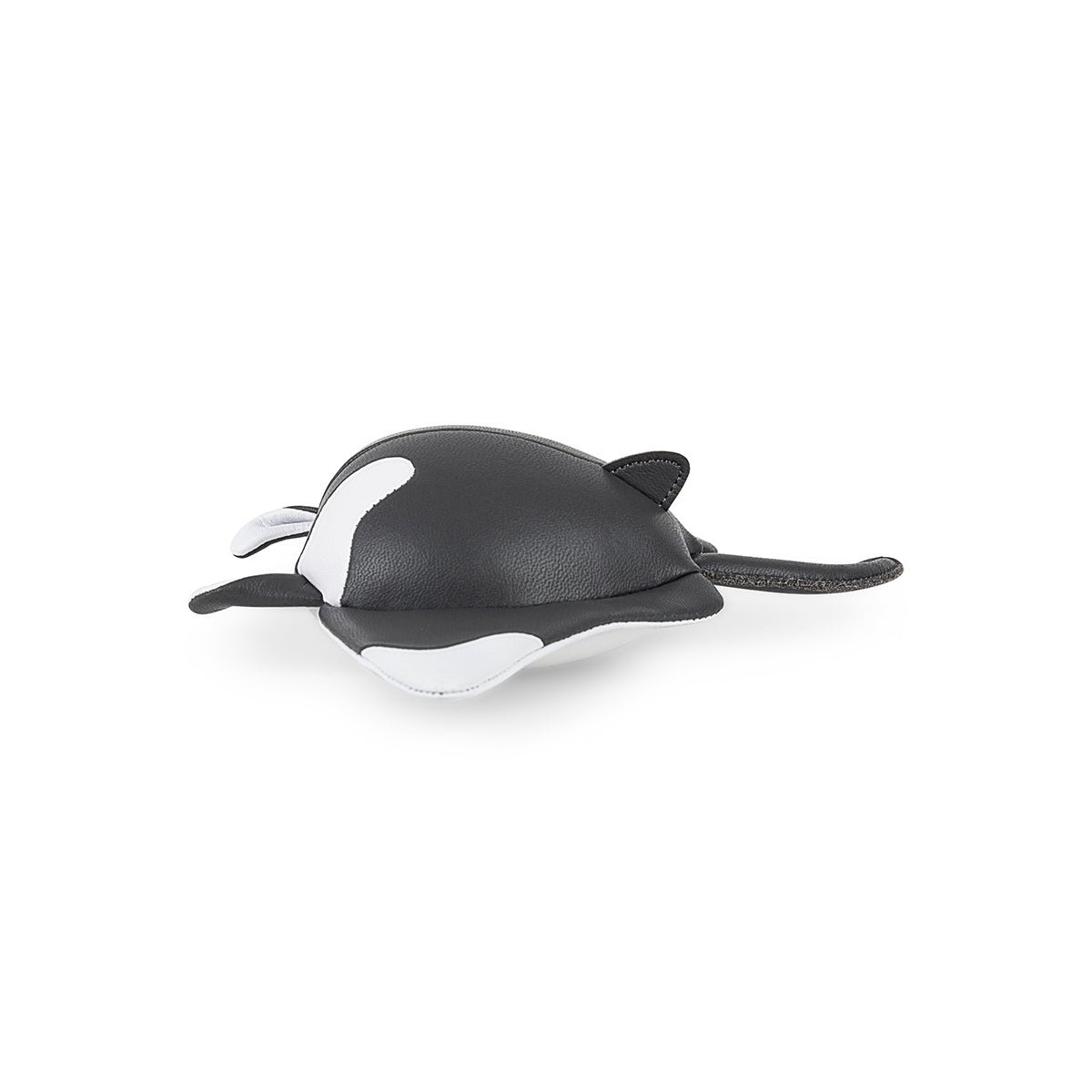 Paperweight Manta Dark Gray