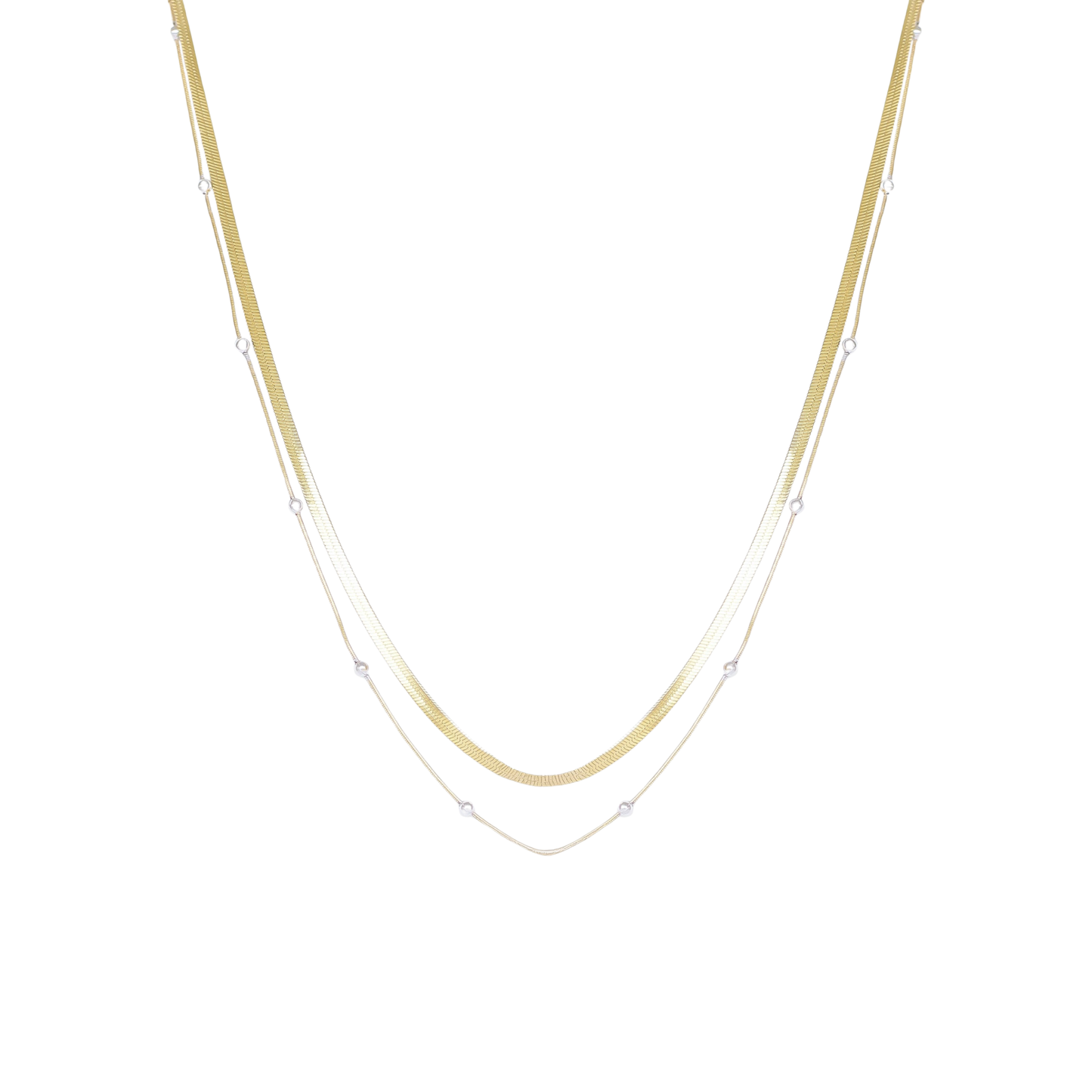 AEC Paris Necklace Bonnie