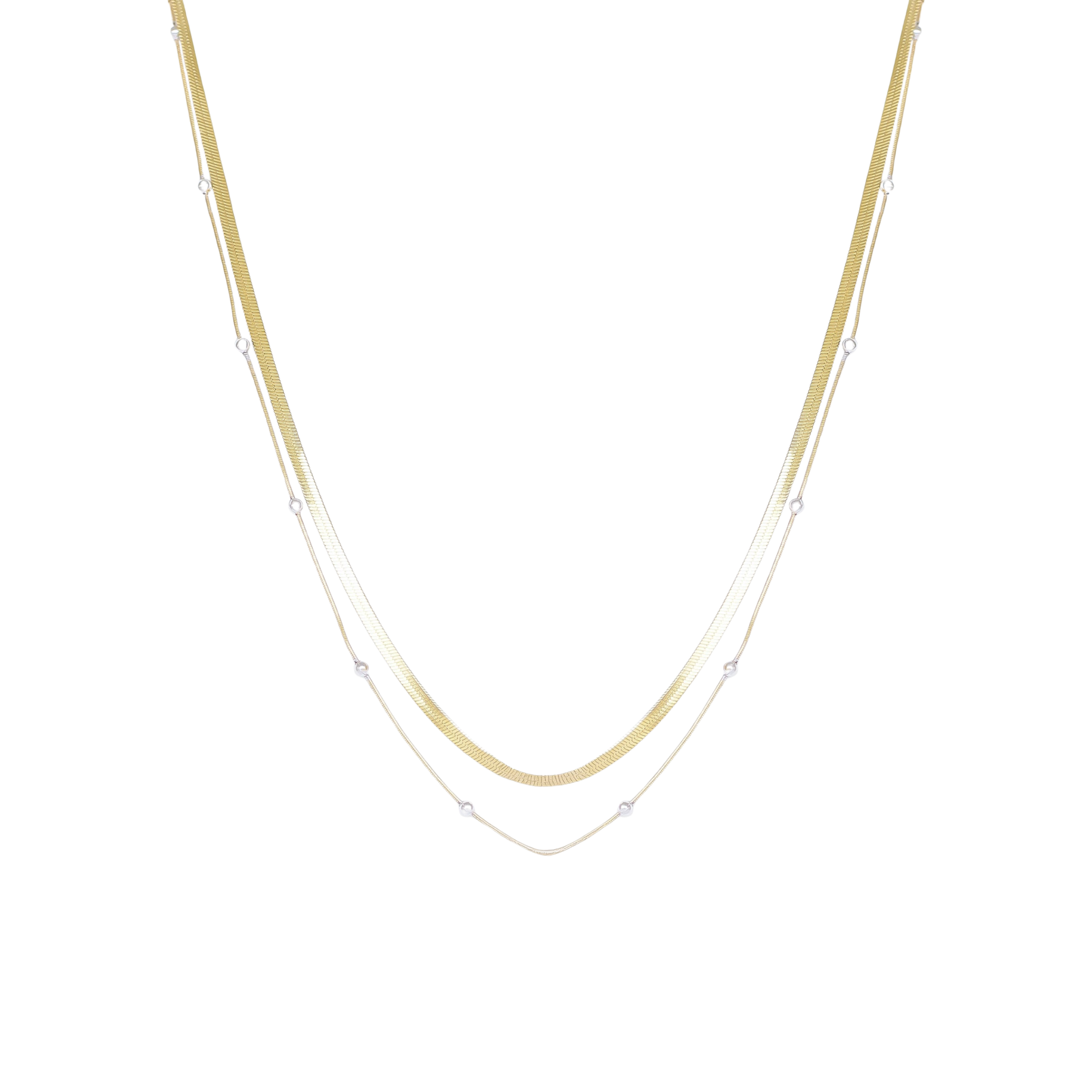 AEC Paris Necklace Bonnie