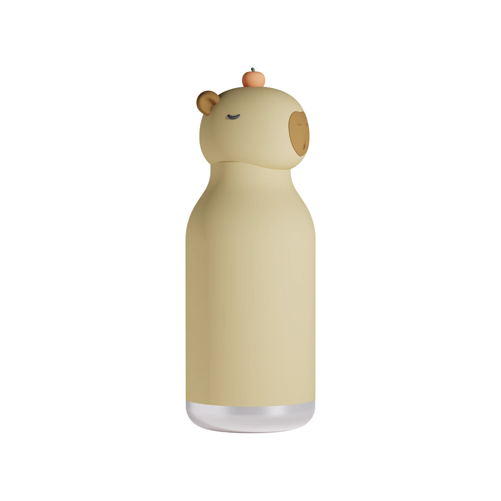 Asobu Bestie Bottle 460ml Capybara