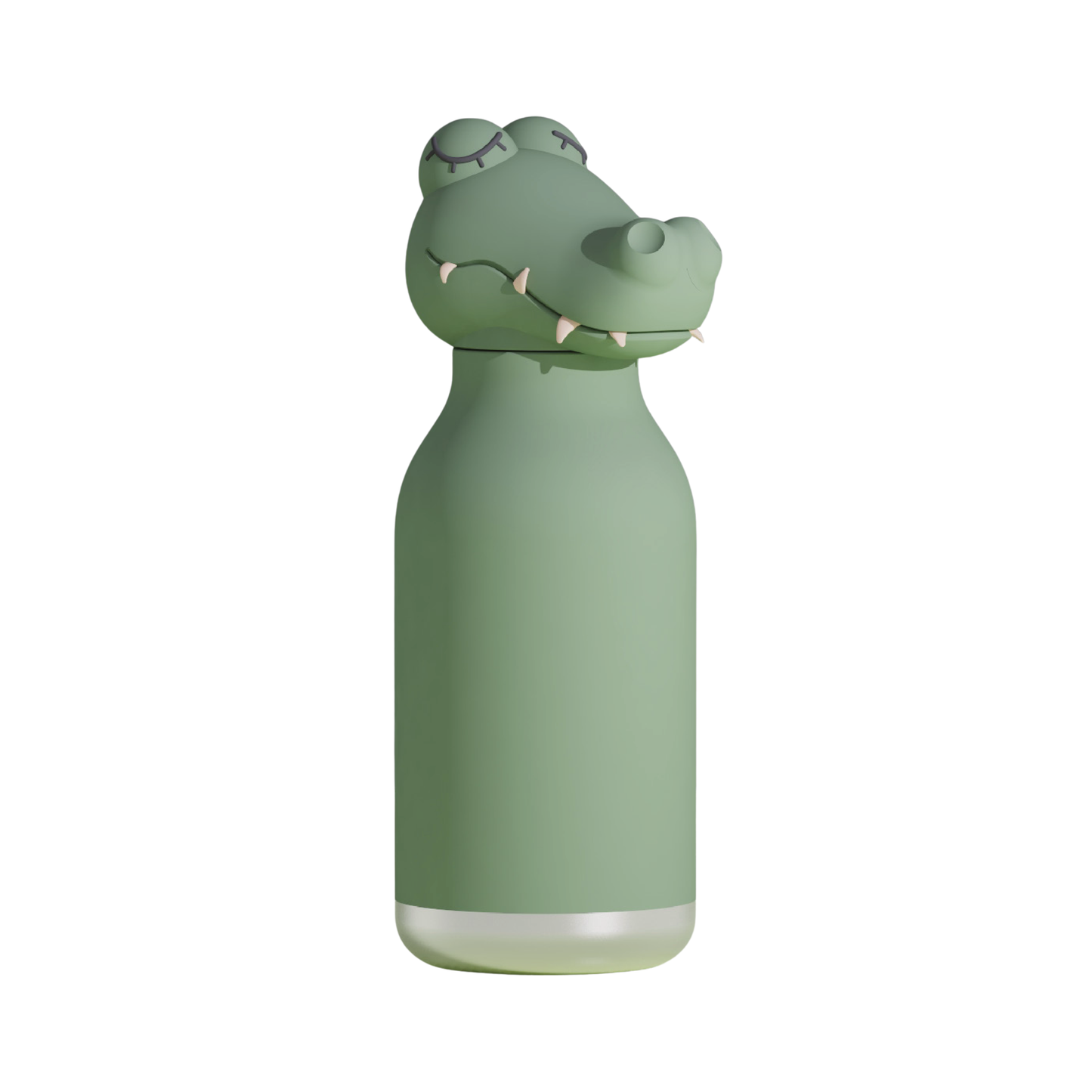 Asobu Bestie Bottle 460ml Crocodile