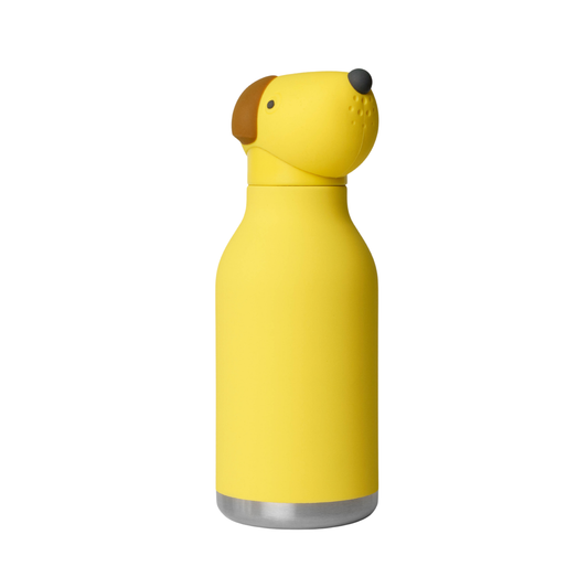 Asobu Bestie Bottle 460ml Dog