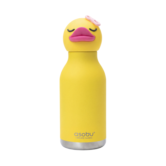 Asobu Bestie Bottle 460ml Ducky