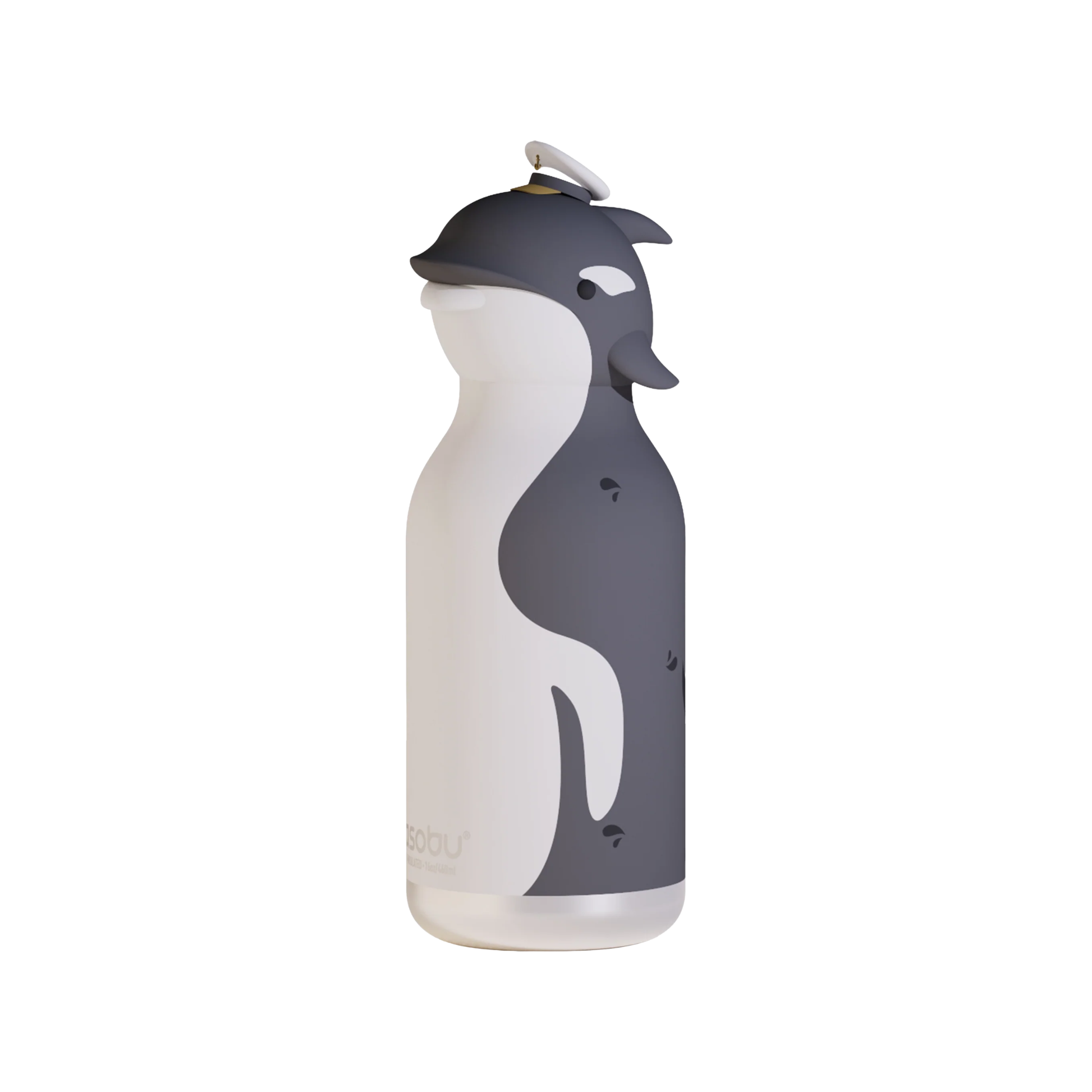 Asobu Bestie Bottle 460ml Orca