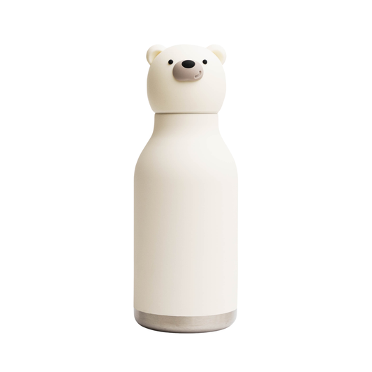Asobu Bestie Bottle 460ml Polar Bear