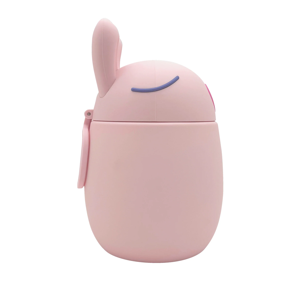 Asobu Bestie Food Container 600ml Bunny