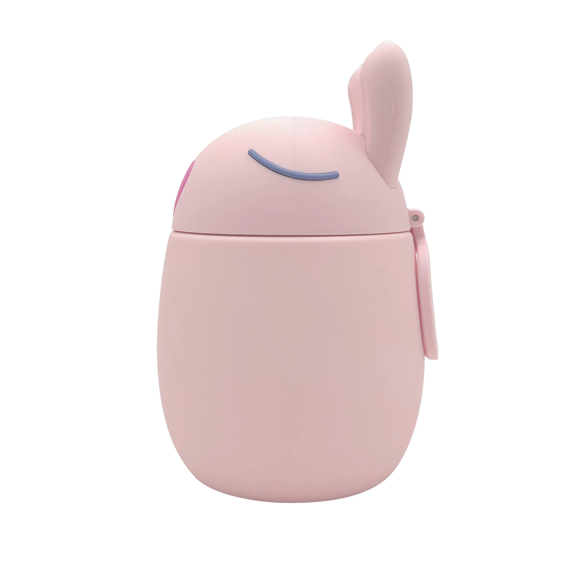 Asobu Bestie Food Container 600ml Bunny