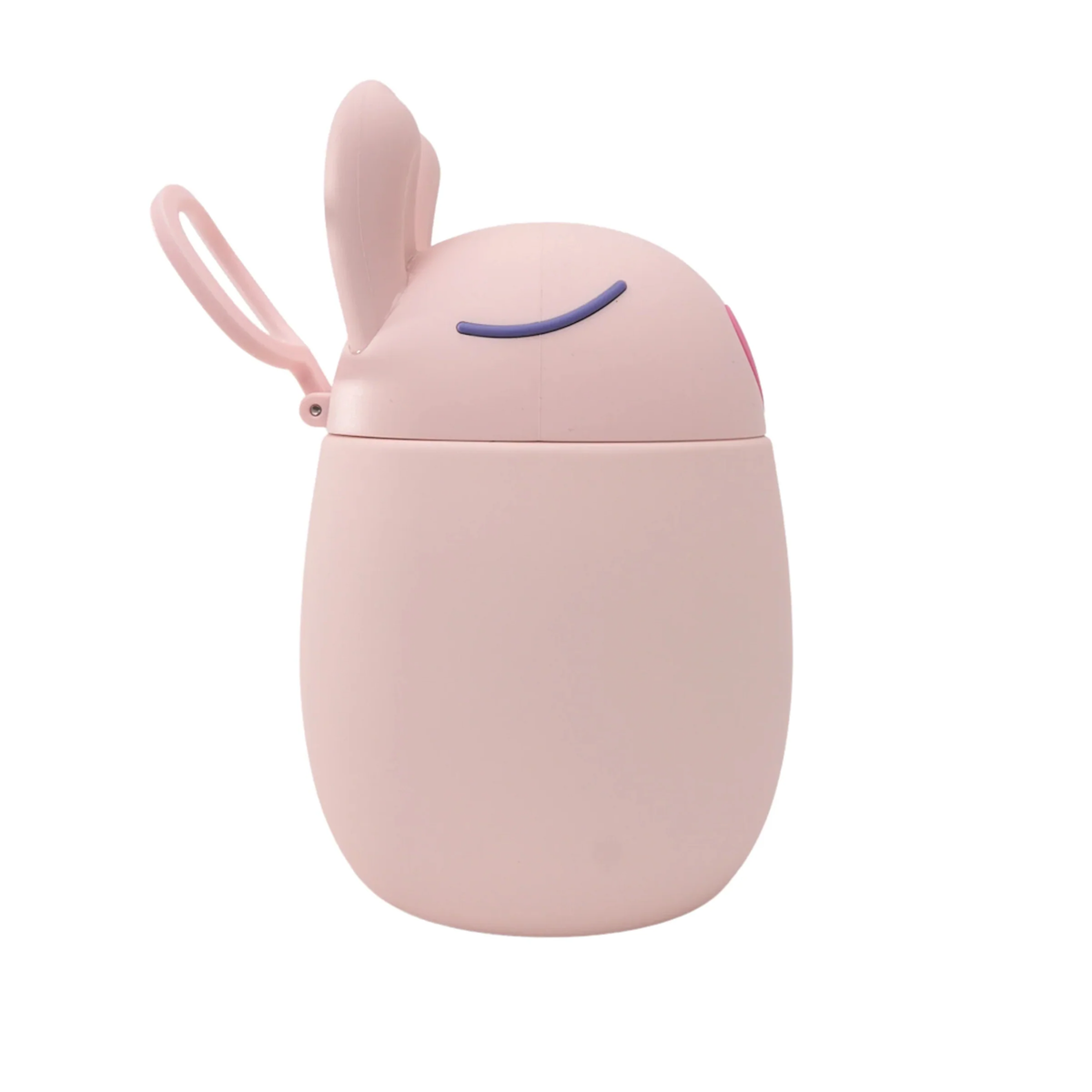 Asobu Bestie Food Container 600ml Bunny