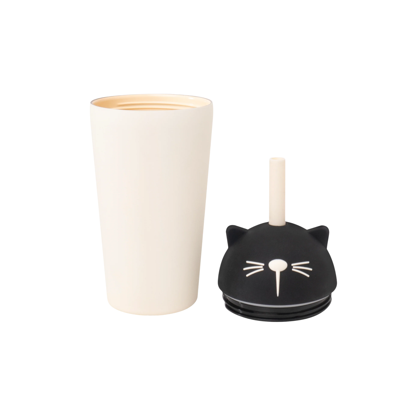 Asobu Bestie Sippy Bottle 720ml Cat