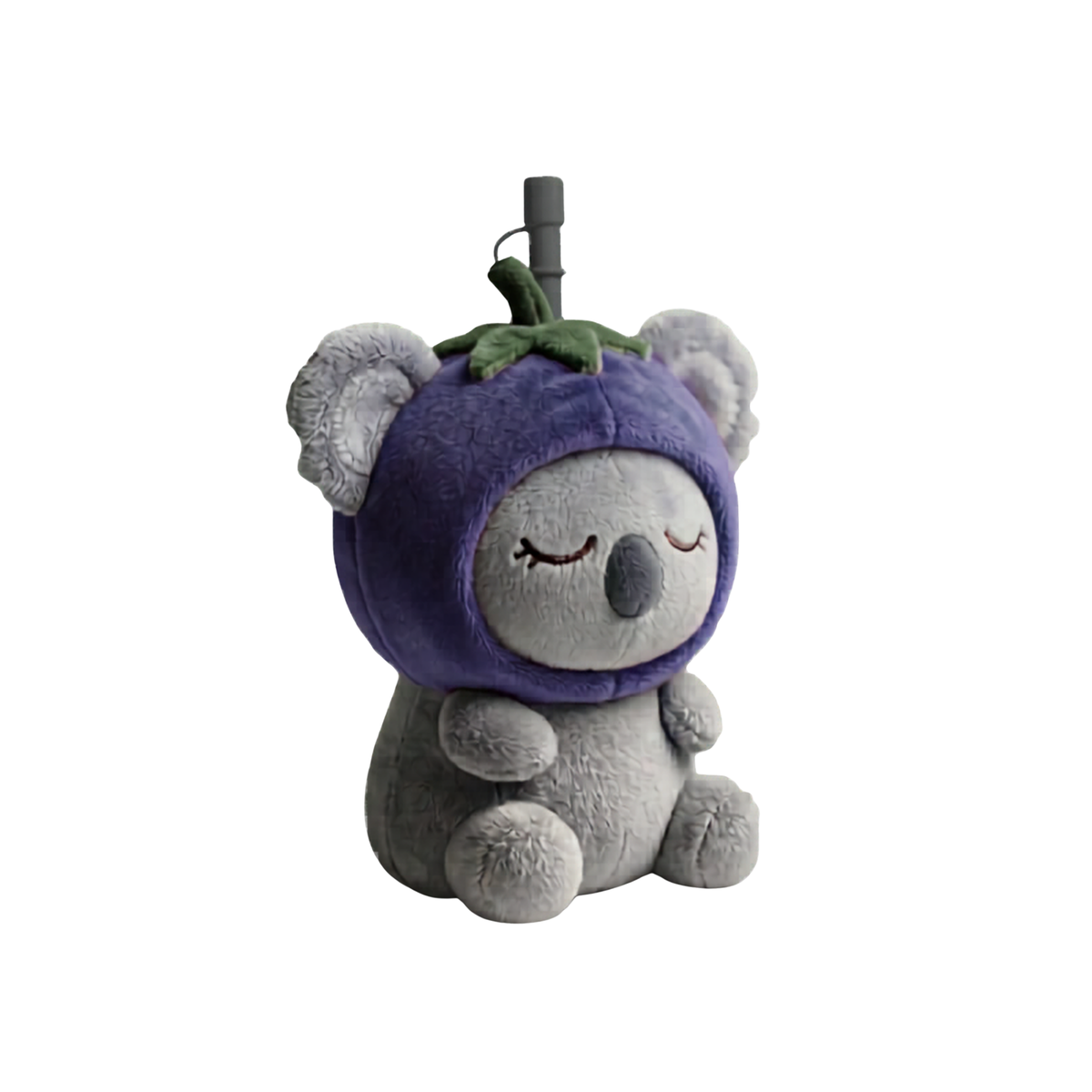 Asobu Fuzzie Bottle 360ml Koala