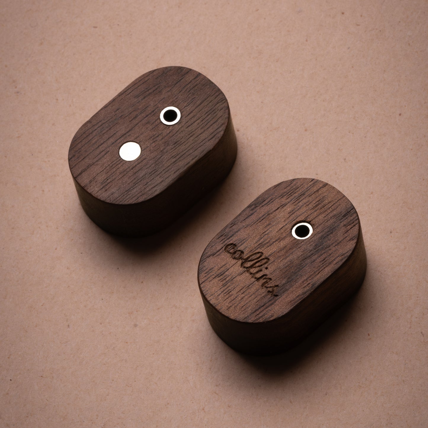 Collins Incense Holder Magnetic