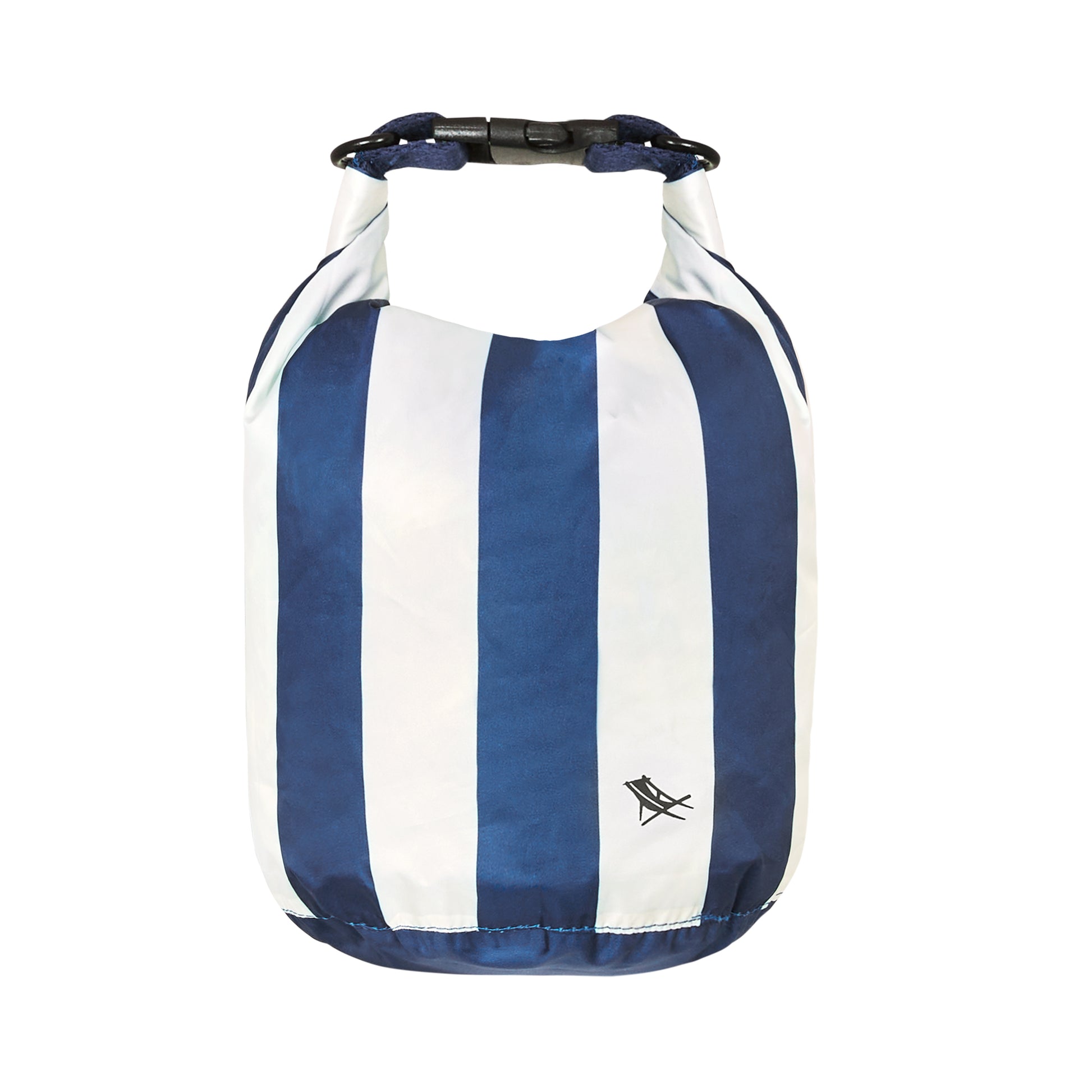 Dock & Bay Dry Bag 5L Whitsunday Blue 100% Recycled 100% Recycled