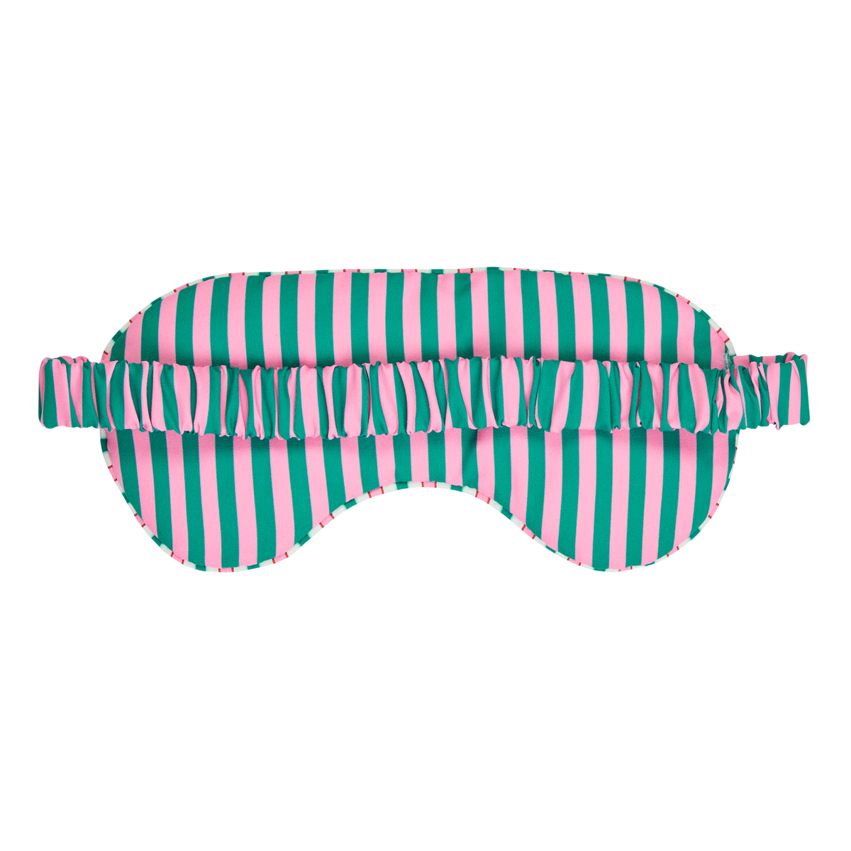 Dock & Bay Eye Mask Watermelon Spritz 100% Recycled 100% Recycled