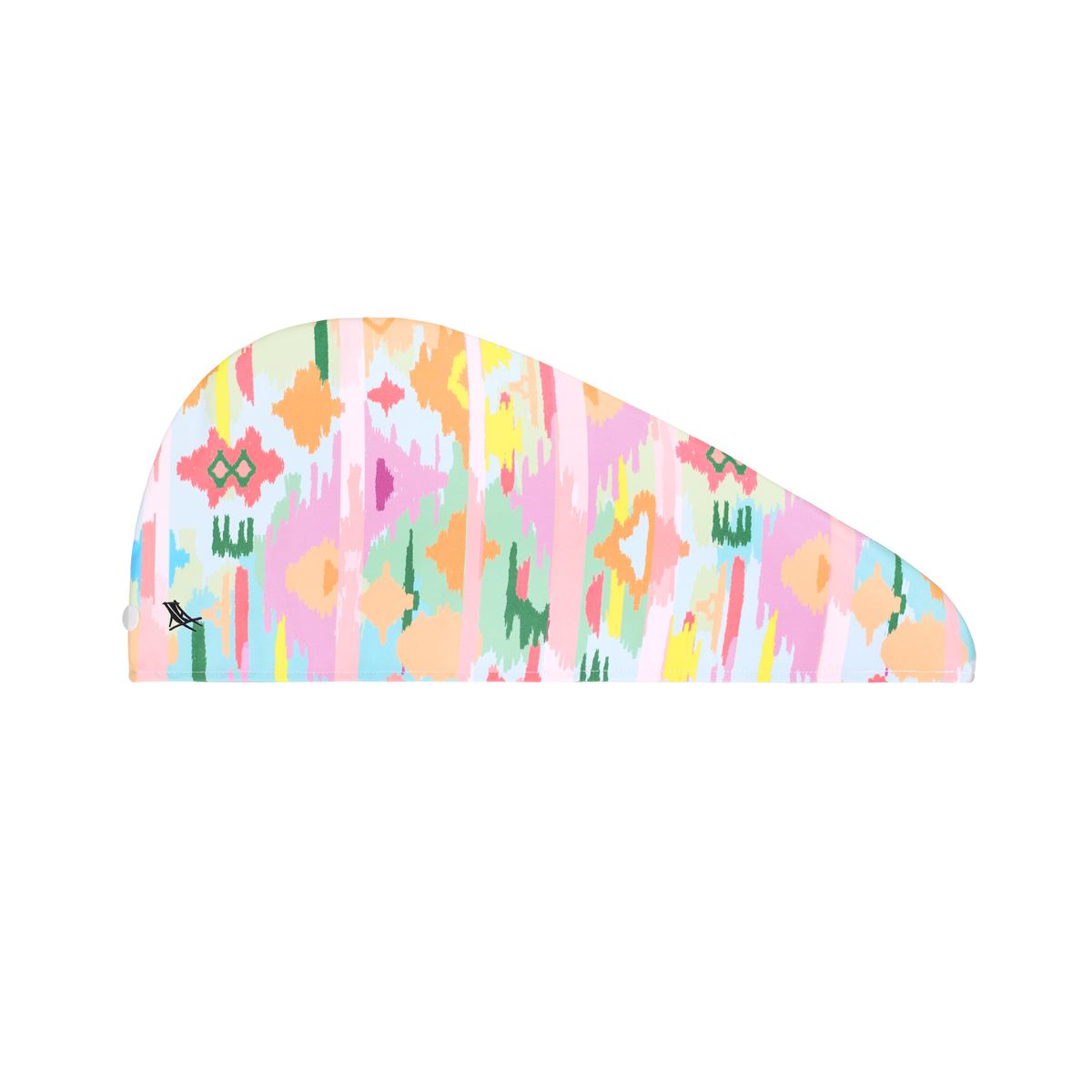 Dock & Bay Hair Wrap Collection Ibiza Glow 100% Recycled 100% Recycled
