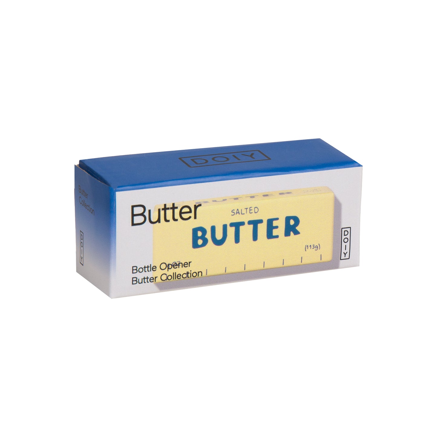 DOIY Butter Bottle Opener