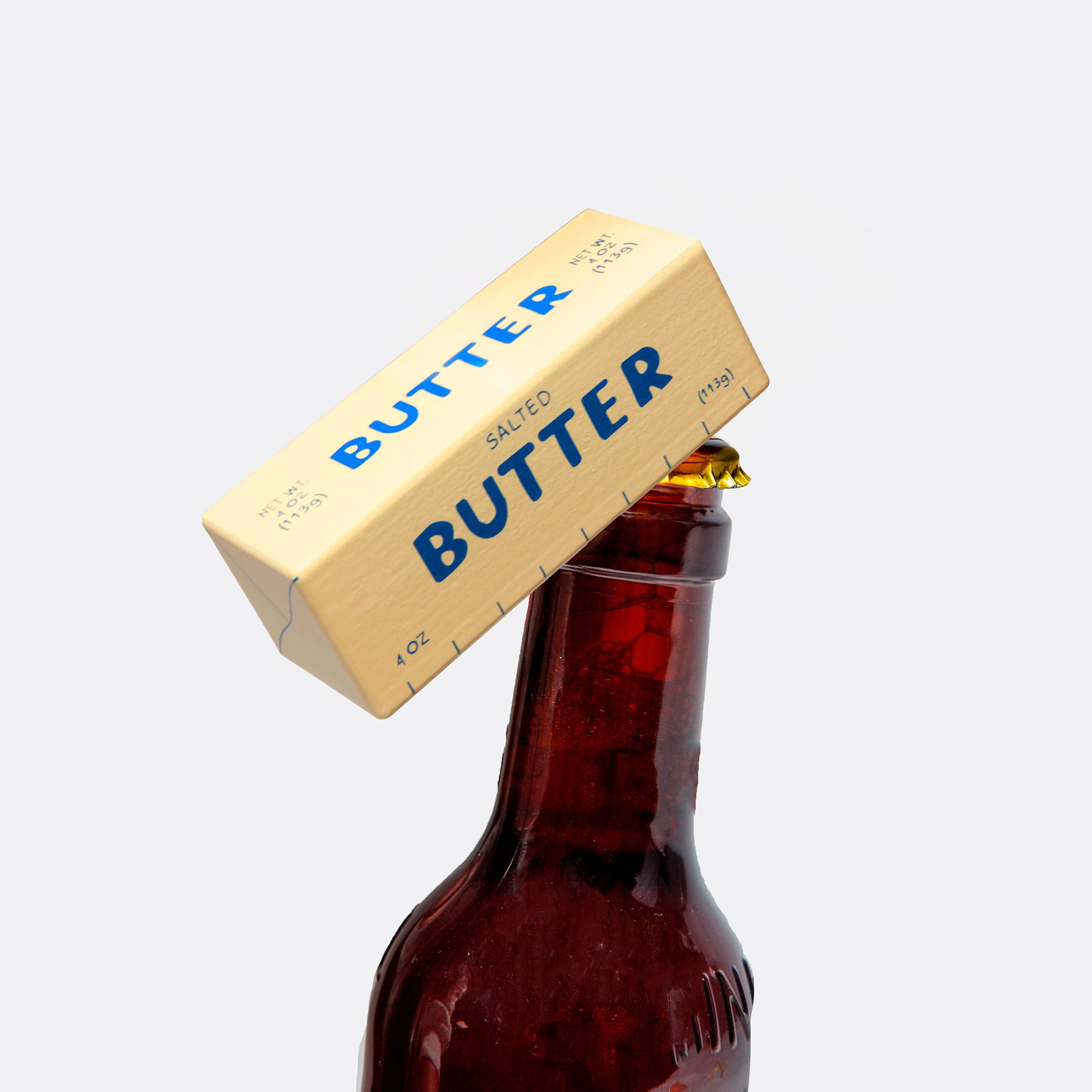 DOIY Butter Bottle Opener
