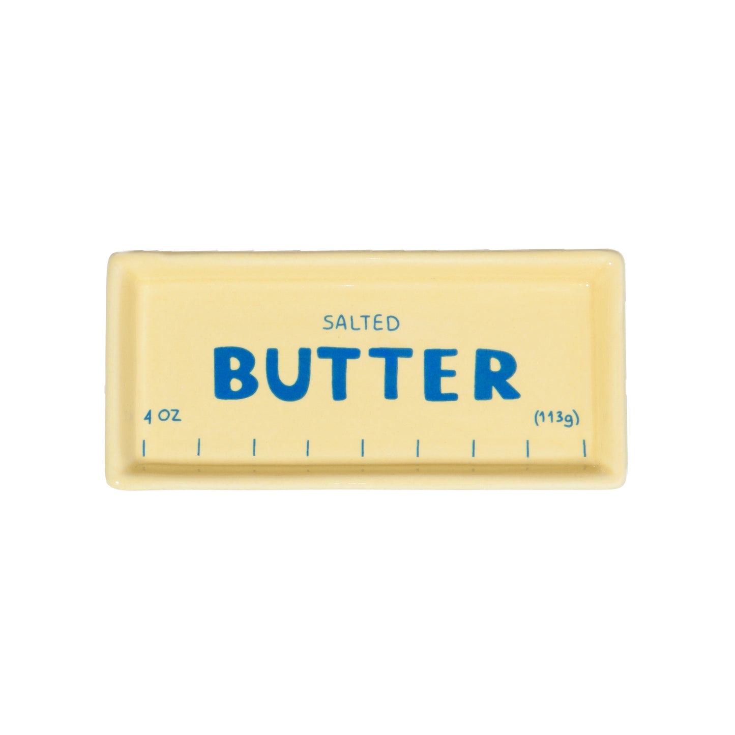 DOIY Butter Trinket Tray